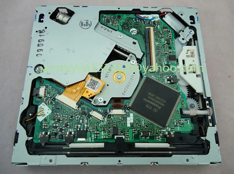 Новинка Fujitsu DVD-Навигационный погрузчик строительный механизм для Audi MMI 3G Mercedes GPS