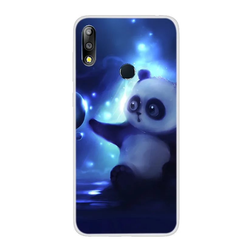 Чехол ZB631KL для Asus Zenfone Max Pro M2 Силиконовый ТПУ мягкий чехол телефона ZB631KL|Бамперы| |