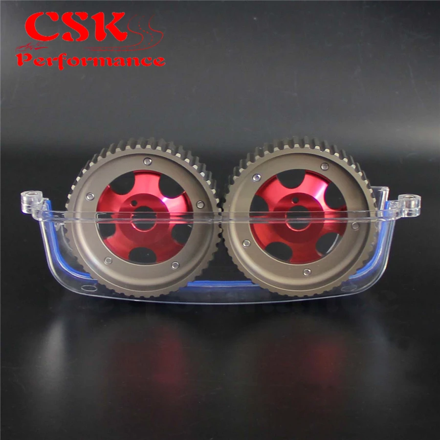 Чехол для камеры + шкив комплект Тойота Супра Mark IV 2JZ GTE 93 02