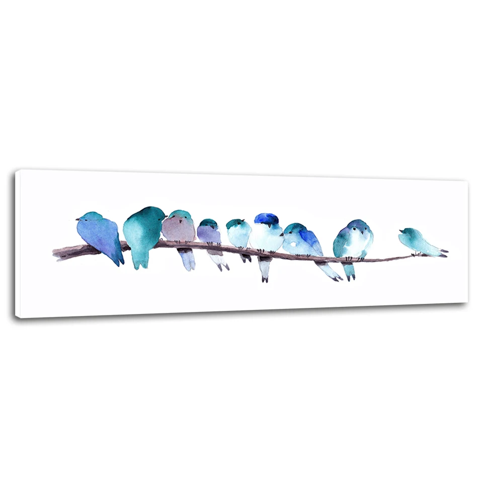 Настенное художественное полотно с HD печатью плакат украшение для дома 1 шт.