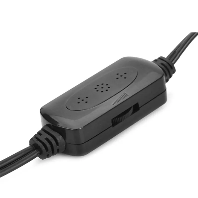 Портативная стереоколонка с зажимом и питанием от USB звуковая панель для