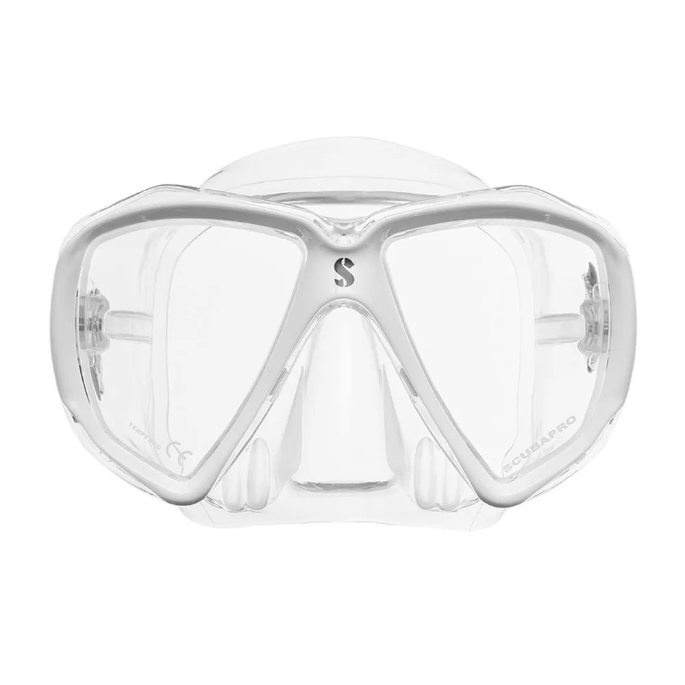 Маска Scubapro SPECTRA Scuba Divng