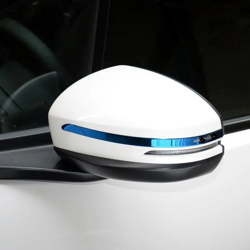 Automovil авто автомобильный бампер крыло зеркало внешняя наклейка полосы