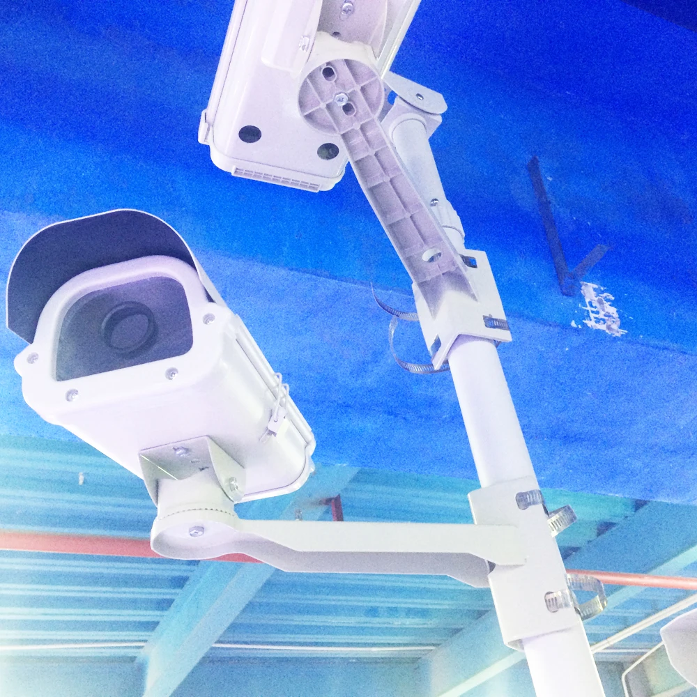 1 шт. держатель для камеры 360 дюйма|cctv stand|cctv camera polescamera pole mount |