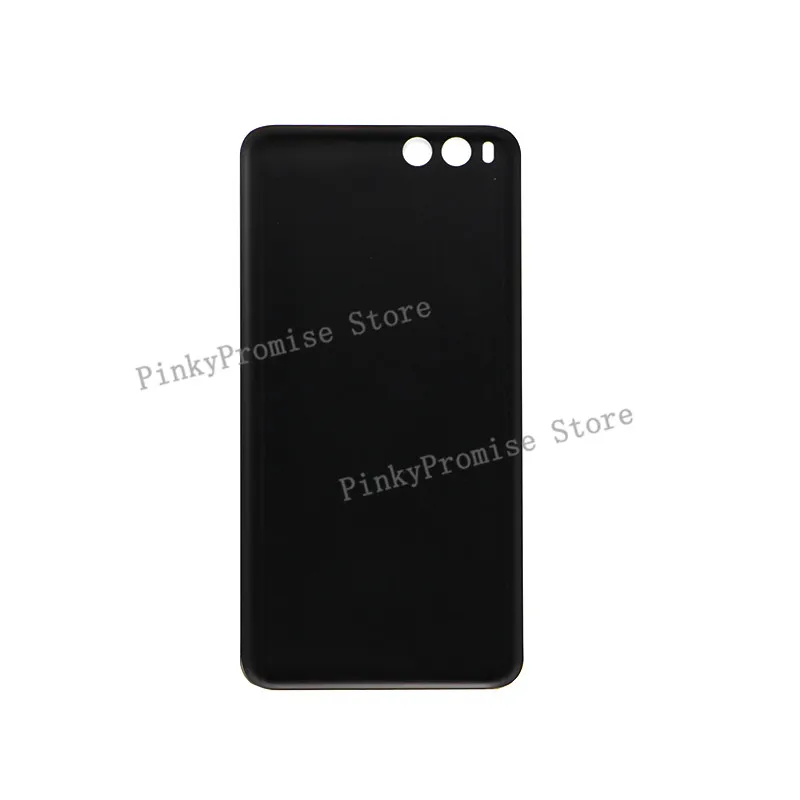Новая задняя крышка для Xiaomi Mi Note 3 стеклянный корпус + инструменты запасные части |
