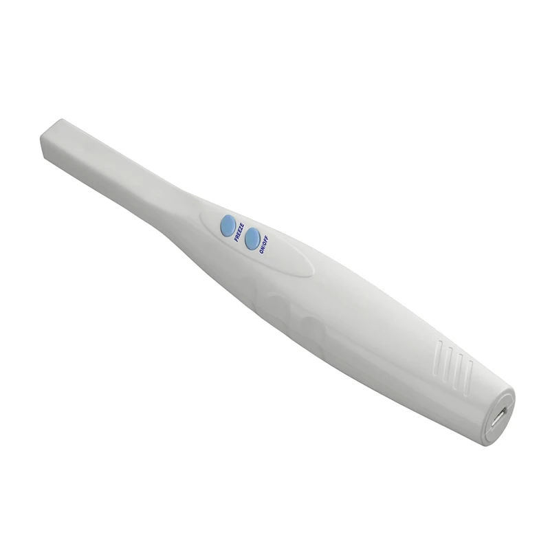 

Wireless WIFI Intraoral camera dental endoscope system with Built in Lithium battery