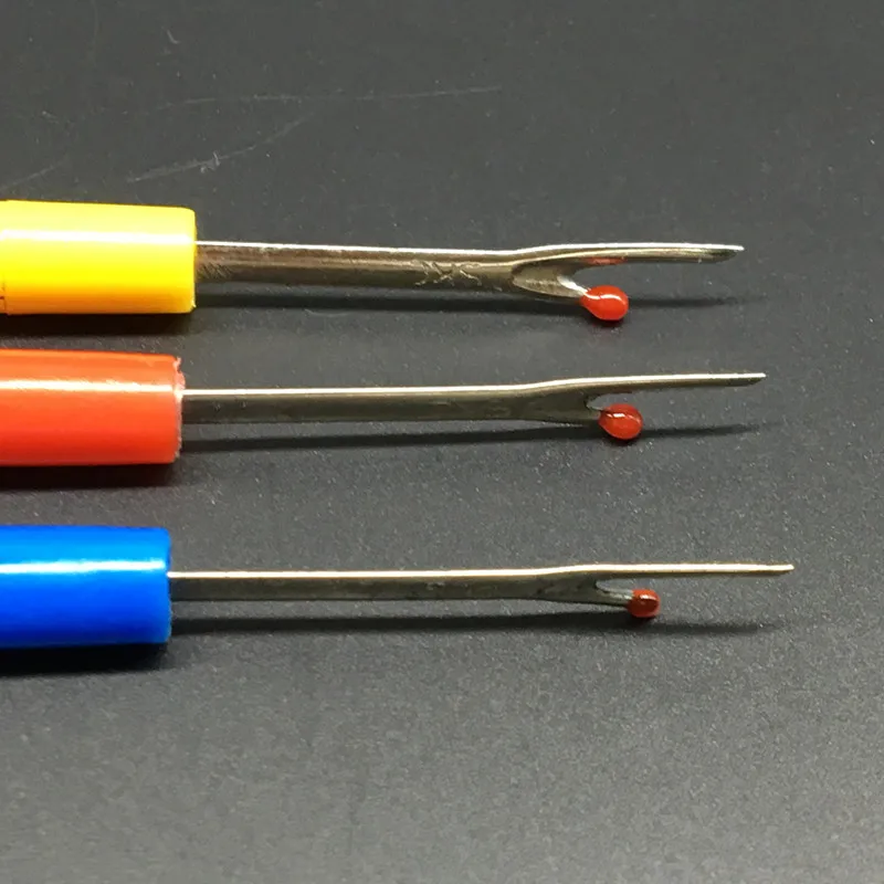 10 шт. пластиковая ручка резчик для рукоделия инструмент шитья вышивки крестом