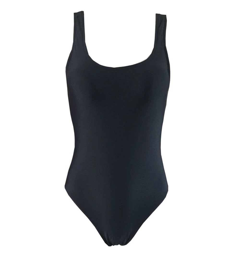 Спортивный монокини, купальник, женский купальник с открытой спиной, профессиональный купальник, спортивный купальник для бассейна, тренировочный костюм, цельный купальник