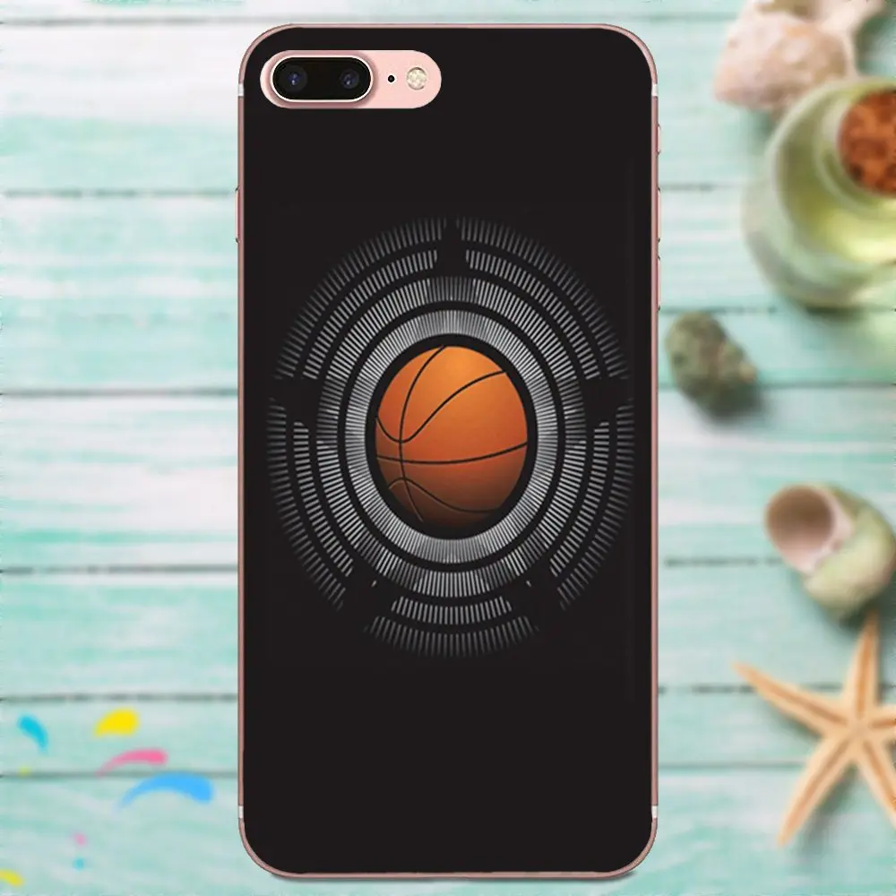 Баскетбольный мяч пятиконечная форма звезды мягкая защитная пленка для экрана