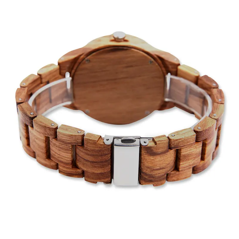 Мужские деревянные часы, часы relogio masculino de luxo montre homme, мужские деревянные часы, мужские часы reloj hombre, мужские Роскошные наручные часы