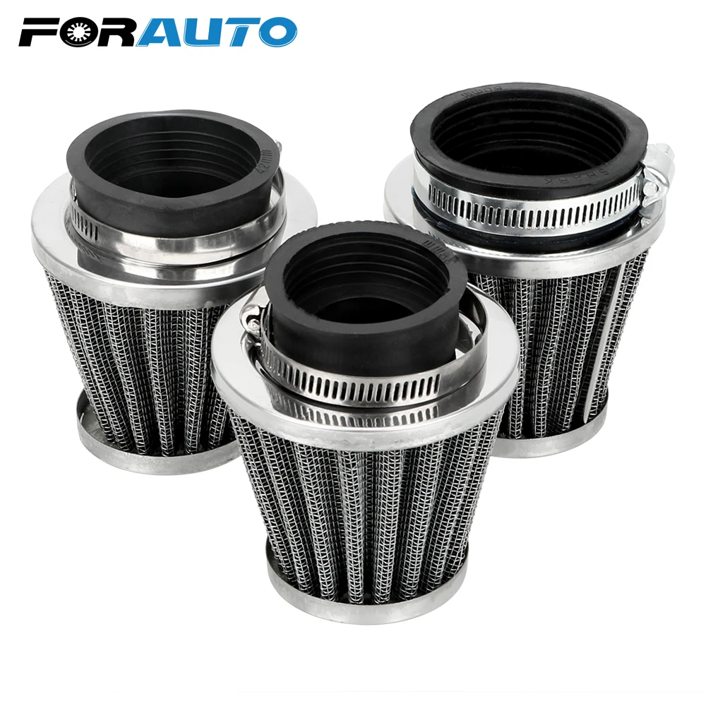 Мотоциклетные фильтры FORAUTO для мотоцикла воздушный фильтр с грибной головкой