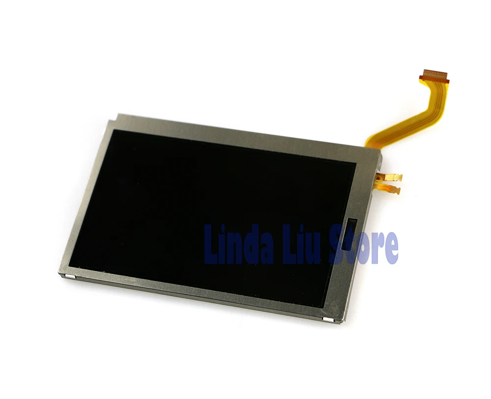 Оригинальный новый верхний/Верхний ЖК дисплей для 3DS|screen|screen displayscreen lcd |