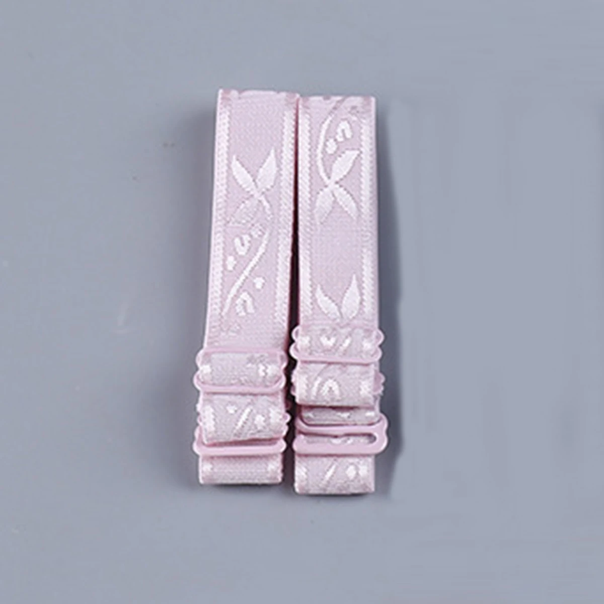 1 пара эластичный бюстгальтер с металлическими зажимами Ширина 5 см|bra strap