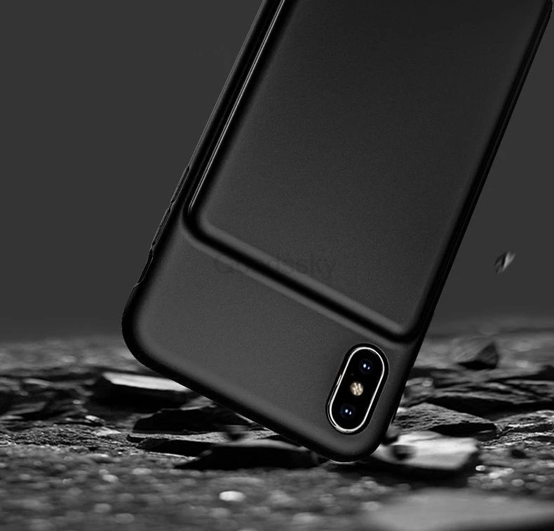 Жидкий силиконовый чехол для аккумулятора для iPhone XS Max чехол для зарядного устройства для iPhone XR противоударный мягкий внешний тонкий внешний аккумулятор чехол для зарядки