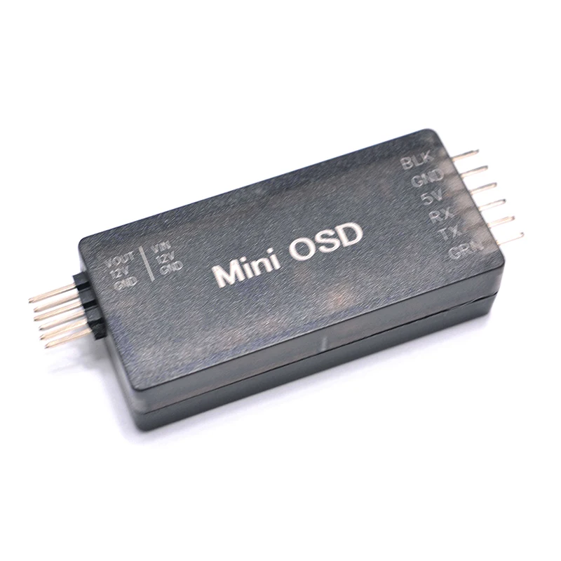 Minim OSD дисплей на экране Ardupilot Mega Mini Rev. 1 diy дроны APM2.8 APM2.5 APM2.6 Pixhawk | Электроника