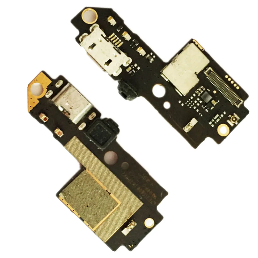 Для lenovo VIBE X2 X2-CU X2-TO usb разъем для зарядки док-станции гибкий кабель Замена платы