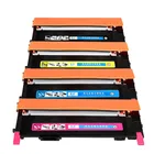 CLT-407S картридж с тонером, совместимый с Samsung CLP-320 CLP-320N CLP-321N CLP-325 CLP-325W CLP-326 CLX-3180 CLX-3185FW CLX-3185