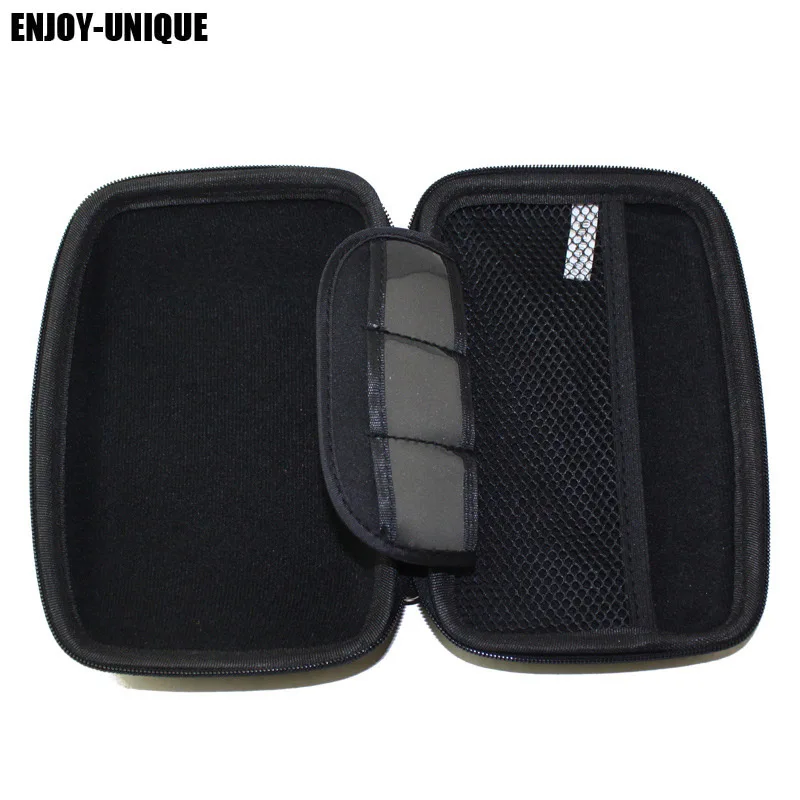 Портативная сумка для путешествий на природе EVA Твердый чехол Garmin GPS навигация 6