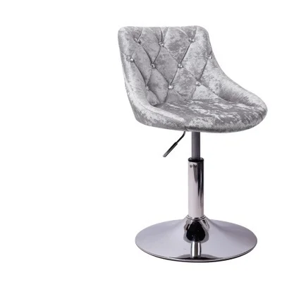 Cafe House стул отеля Офис чай с молоком номер стула синий цвет кофе Бесплатная