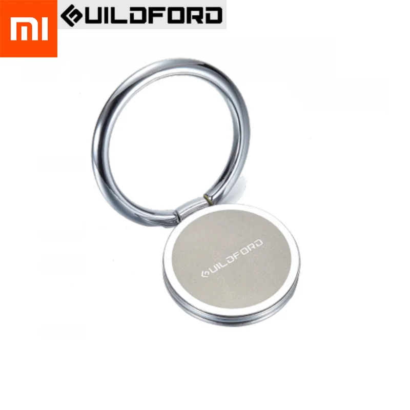 Xiaomi Mijia Guildford кольцо для мобильного телефона металлическая подставка держатель для Xiaomi смартфон крепление подставка заднее кольцо