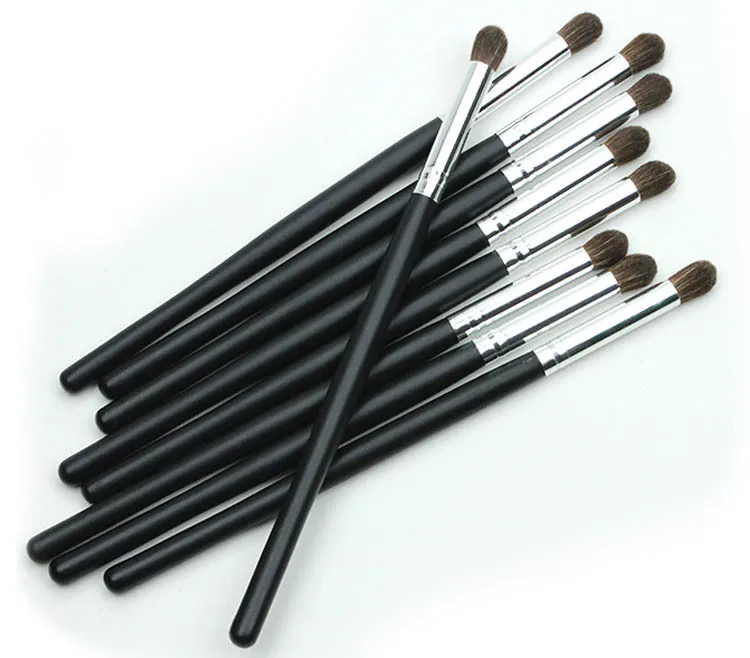 5 шт./лот высококачественная кисть для консилера и крема ультрамягкие кисти