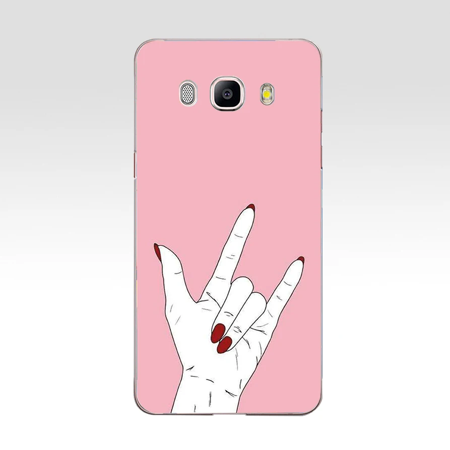 Чехол из мягкого силикона и ТПУ для Samsung j3 j5 j7 2016 2017 j330 j2 j6 Plus 2018 | Мобильные