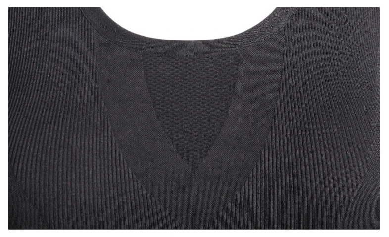 Gynecomastia Tops PRAYGER Body Shaper Men Posture Corrector Slimming Chest Shapers Waist Trainer Tops