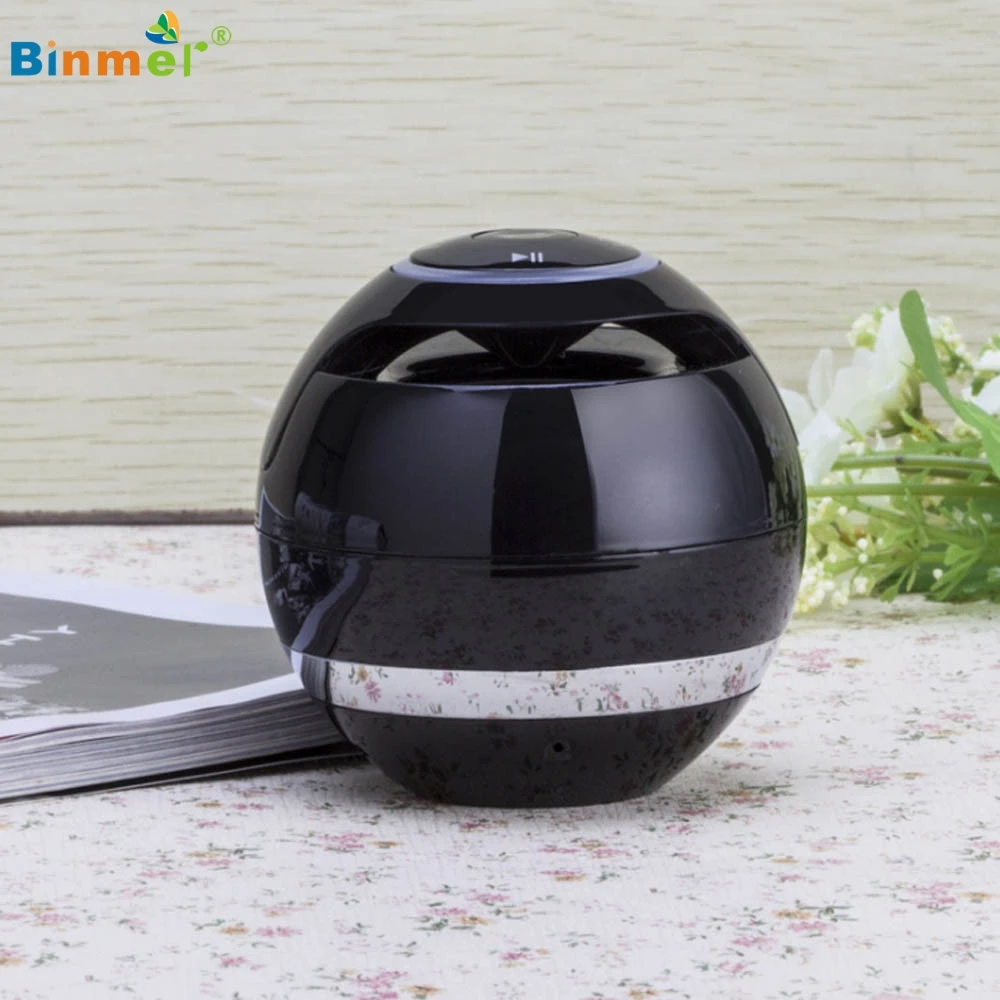 Binmer Высококачественная новая популярная портативная беспроводная мини-колонка