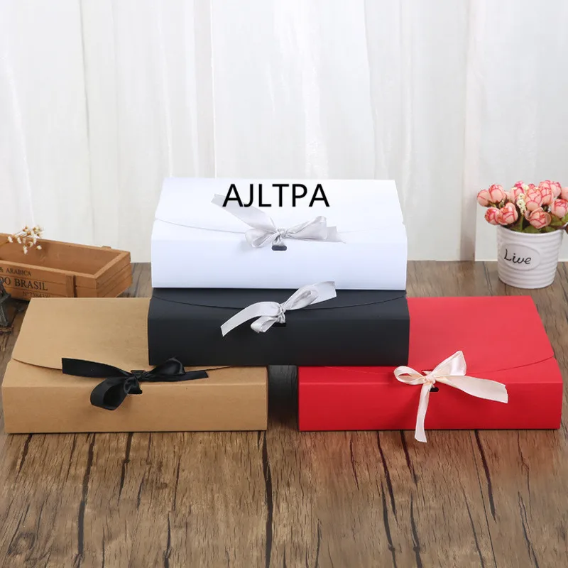 

100pcs/lot Colorful Paper Candy Box Gift Bag Wedding Gift Baby Shower Favors Birthday Party Supplies Present Pouch CT0129