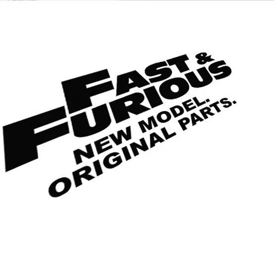 Автостайлинг Aliauto форсаж светоотражающие наклейки на дверь автомобиля и