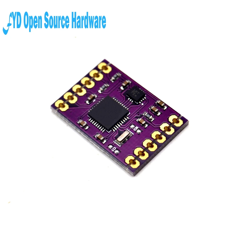 CJMCU 316 BMI160 + STM32F103 AHRS 6DOF трехосевой гироскоп трехосевое ускорение|gyroscope|acceleratorahrs |