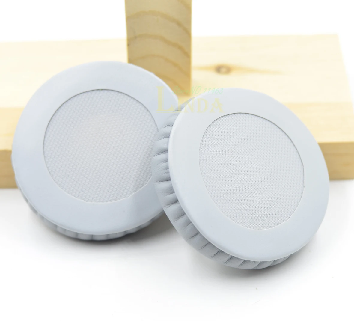 60 мм сменные амбушюры наволочки для наушников гарнитуры| |