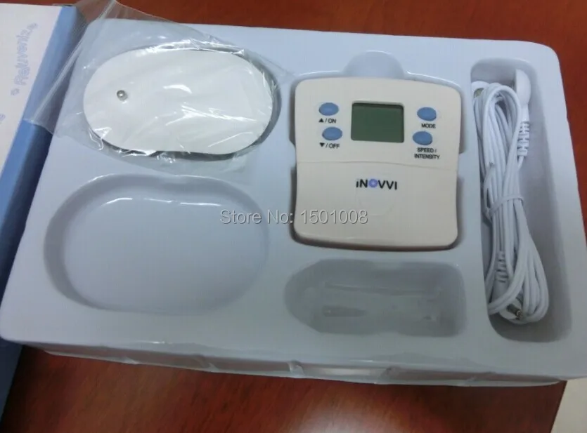 ДЕСЯТКИ БЛОК/ДЕСЯТКИ EMS Массажер Для Похудения/Электрические Нерва Стимулятор