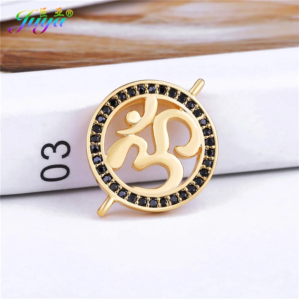 Религиозный аксессуар для рукоделия Золотой/серебристый цвет | Украшения и