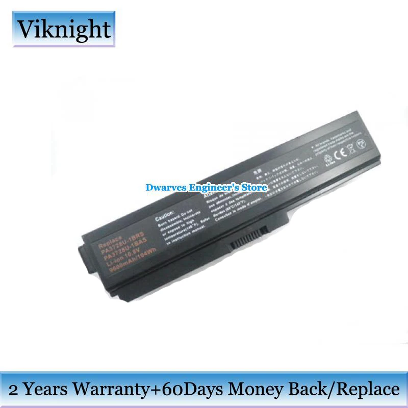Аккумулятор для Toshiba Satellite C660 L700 L515 L510 L310|battery for toshiba|pa3817u-1brs batterybattery toshiba satellite |