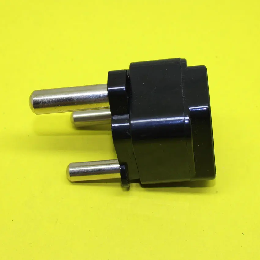 Cltgxdd ad 028 Горячая 15A 250 В большой 3 Pin Индии конвертер Южной Африке Путешествия