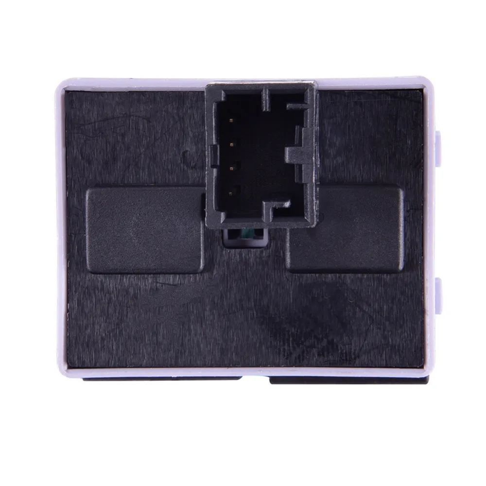 Автомобильный Электрический переключатель окна 2 банды водителя боковой двери