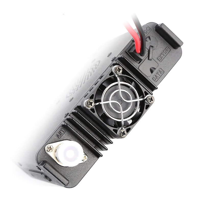 Автомобильное радио рация TYT TH-UV7800 VHF 50 Вт UHF 35 800CH двухдиапазонный трансивер