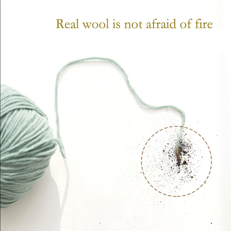 10 шт./лот 100% шерсть мериноса ручная вязка детские шарфы носки мягкая толстая