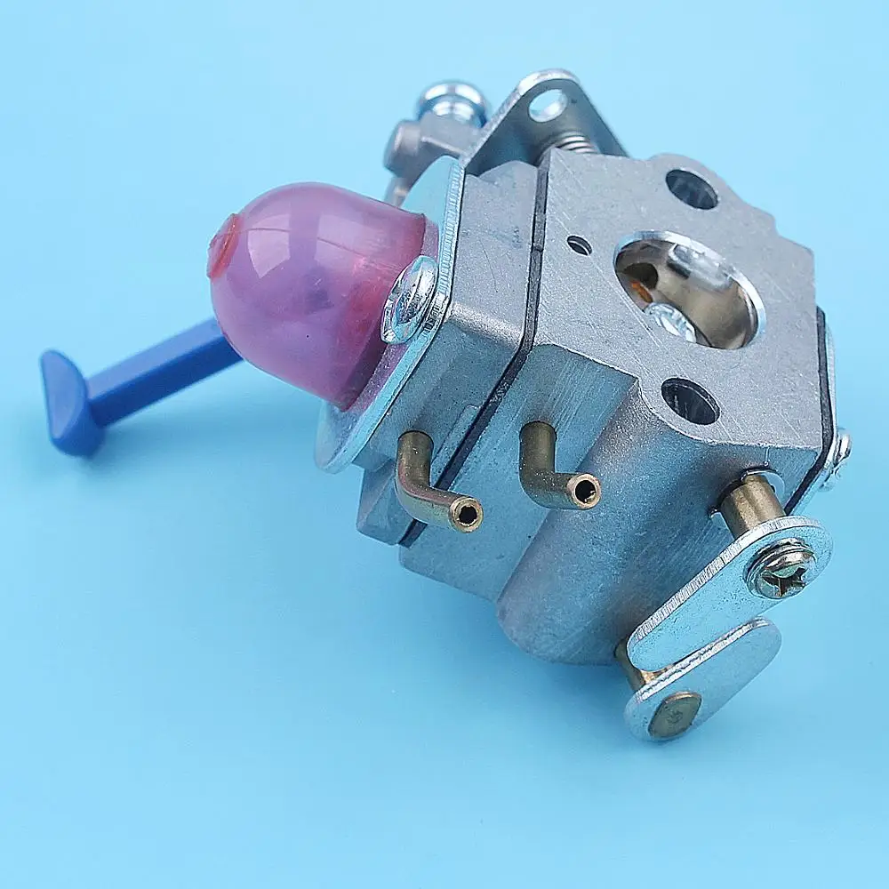 Карбюратор Carb для Husqvarna 128C 128CD 128L 128LD 128R 128RJ 128LDX 128DJX 124l 125l 125LD триммера гравера Zama