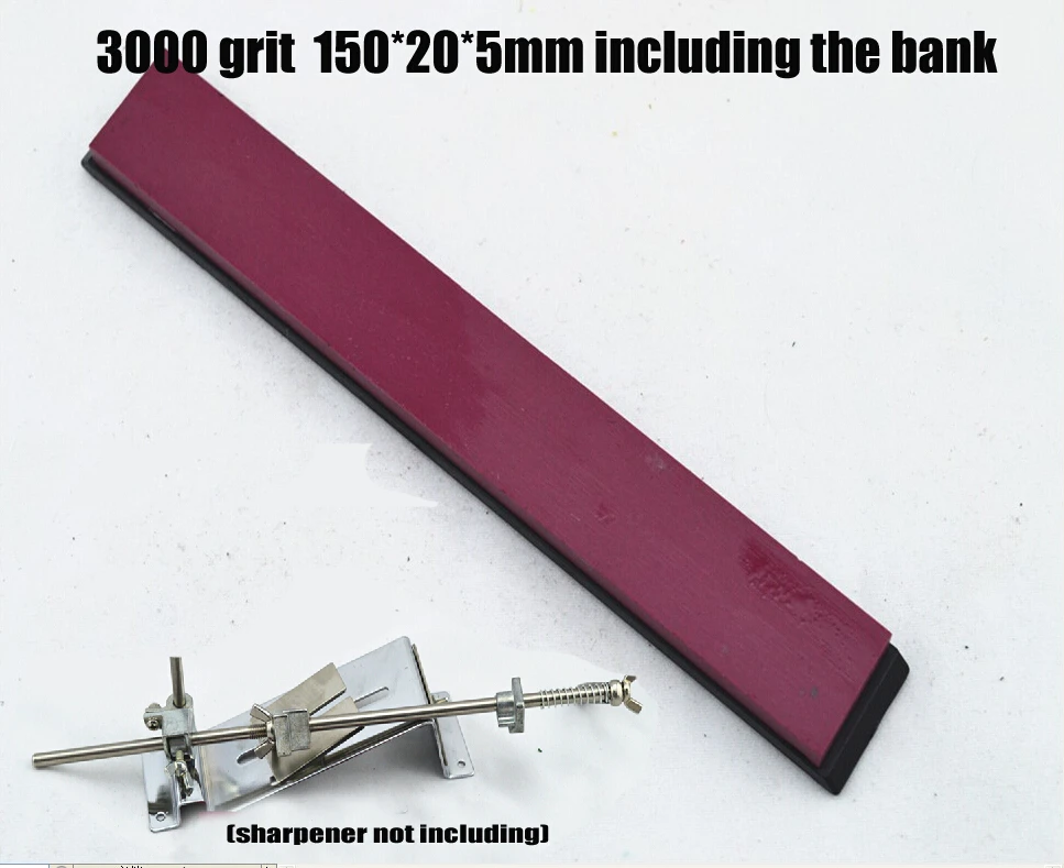 3000 грит точильный камень для точилки Apex Edge | Дом и сад