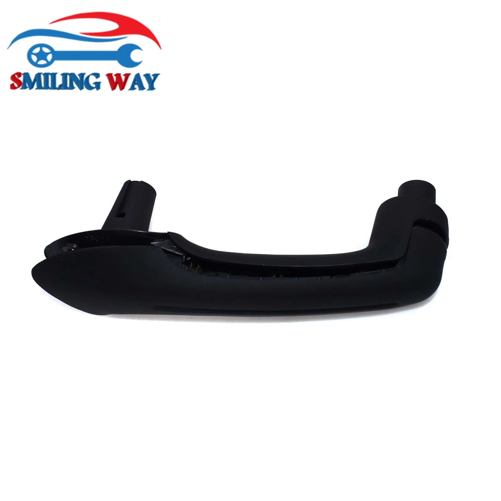 Бежевый/серый/черный чехол для задней левой двери автомобиля VW Jetta/Golf Mk4 1999 2000 2001