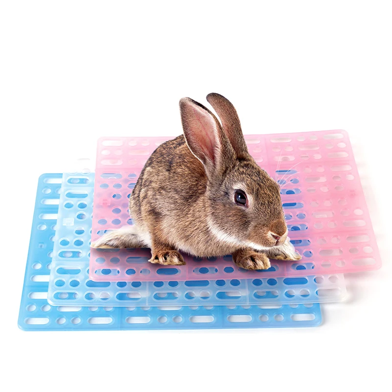 Небольшие коврики для домашних животных кролик морская свинка белка Тоторо