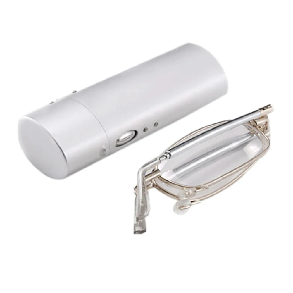 Handy Anti fatigue Clear Vision складной читать защитные очки для чтения + 2 50 с защитным