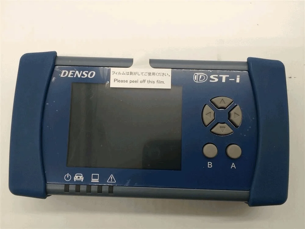 Denso DST i 95171 01103 (без предустановленного программного обеспечения)|Электрические