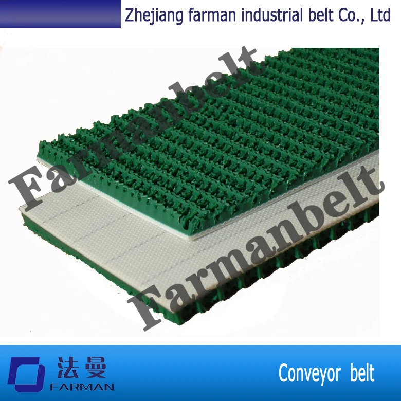 Высокое качество 3 м соединенный пояс зубчатый открытый полиуретановый для