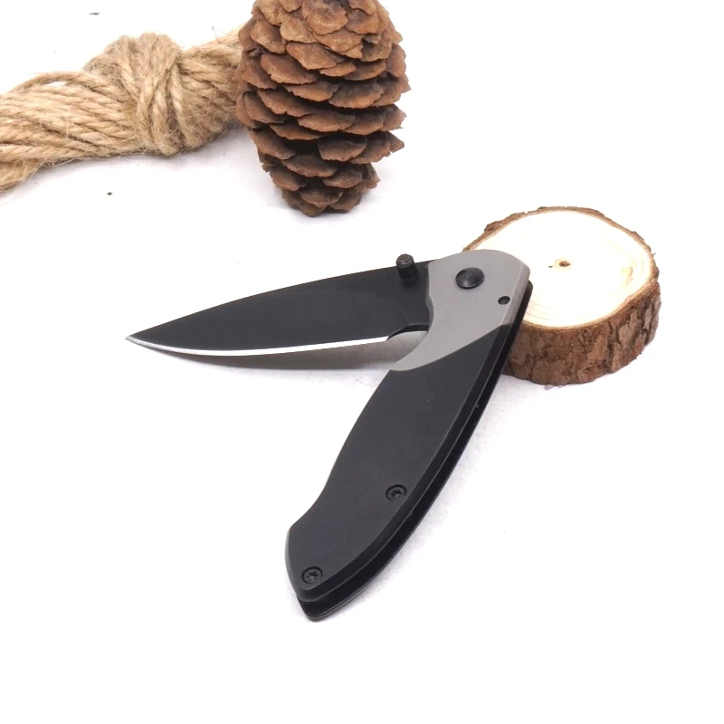 Мини Складной Нож карманный тактический нож для выживания твердый Клинок 55HRC 3Cr13