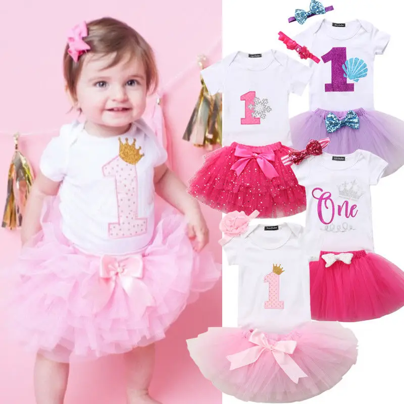 2018 новые брендовые комплекты одежды принцессы для новорожденных девочек на день