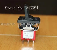 sar8015 p14 made single tripod two tranches black handle small toggle switches shake the handle switch rls 102 100pcslot