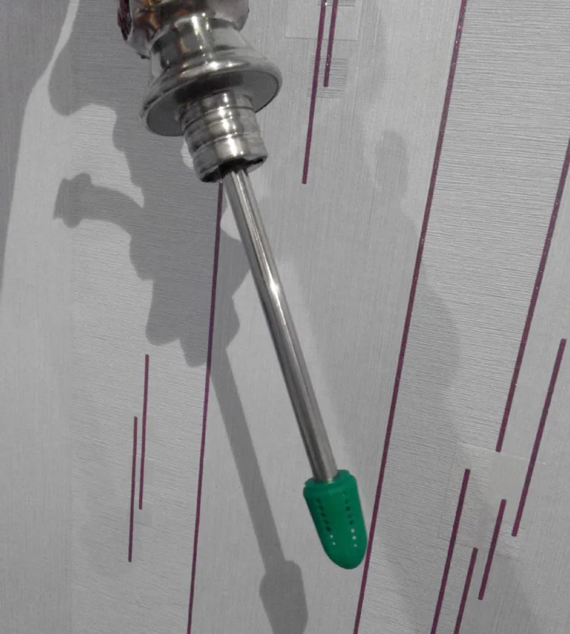 1 шт. кальяна кальян фильтр Силикона Глушитель для воды курительная трубка